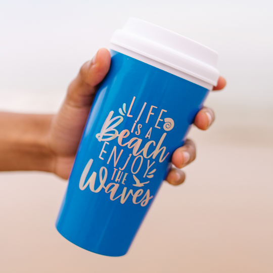 Drinkware