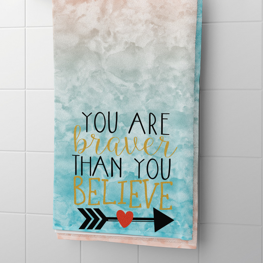 TOWELS