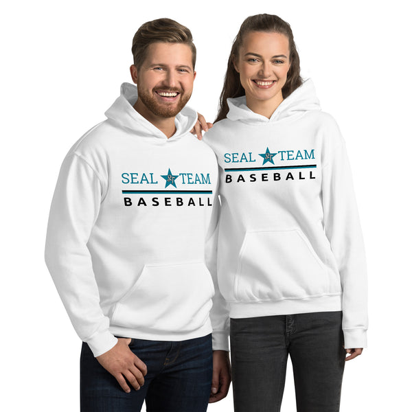 Seal Team Hoodie Adult