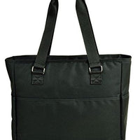 Large Personalized 6 Pocket Insulated Cooler/Tote Bag