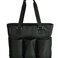 Large Personalized 6 Pocket Insulated Cooler/Tote Bag