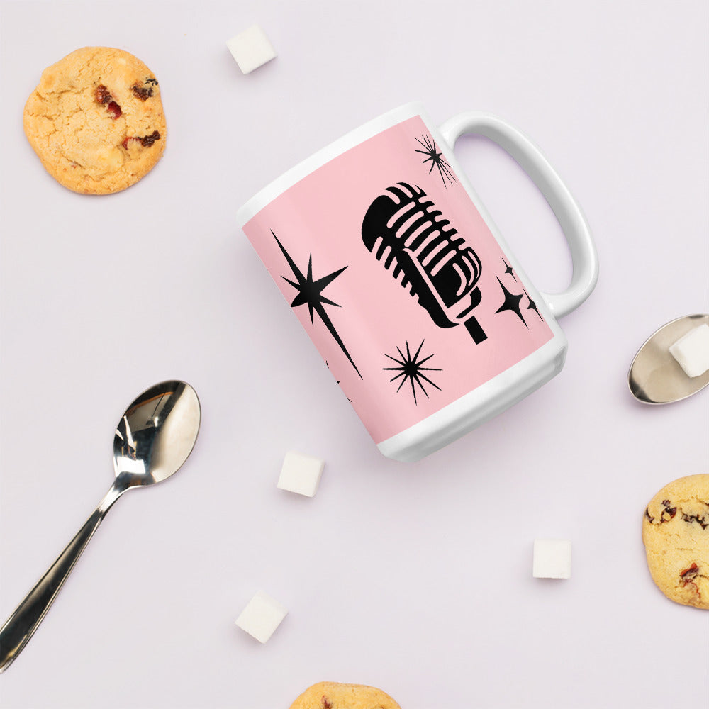 Tits Up! Quote Mug!-Funny gift, Maisel Fan gift, friend gift