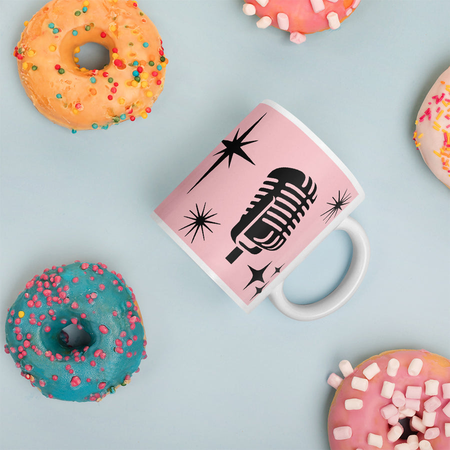Tits Up! Quote Mug!-Funny gift, Maisel Fan gift, friend gift