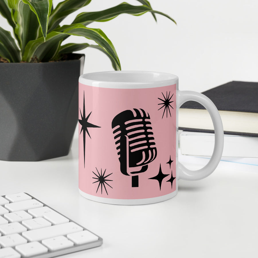 Tits Up! Quote Mug!-Funny gift, Maisel Fan gift, friend gift