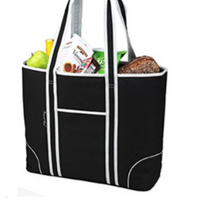 Personalized Insulated Cooler Bag