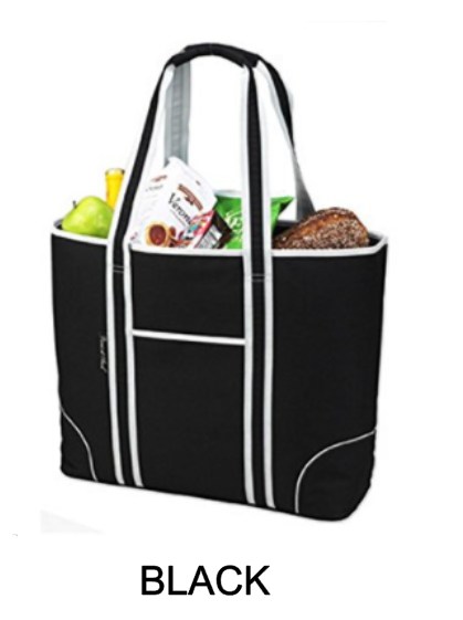 Personalized Insulated Cooler Bag