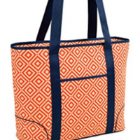 Personalized Insulated Cooler Bag