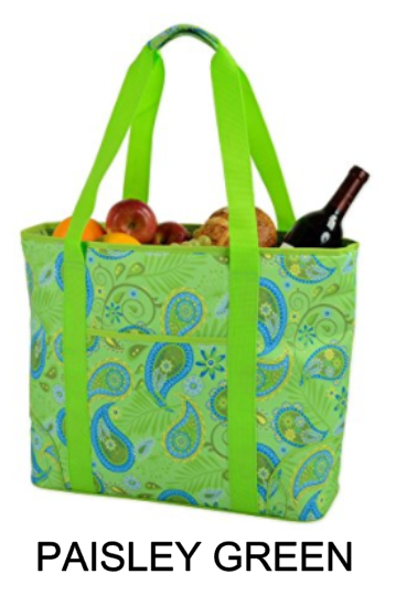 Personalized Insulated Cooler Bag