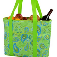 Personalized Insulated Cooler Bag