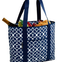 Personalized Insulated Cooler Bag