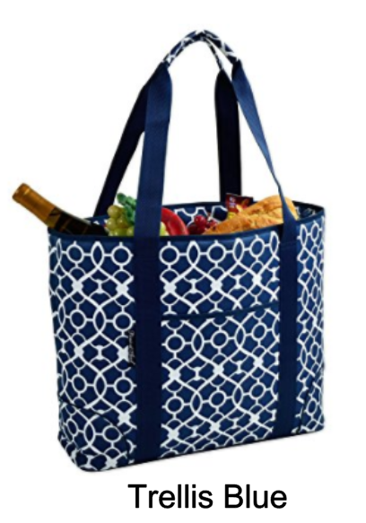 Personalized Insulated Cooler Bag