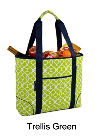 Personalized Insulated Cooler Bag