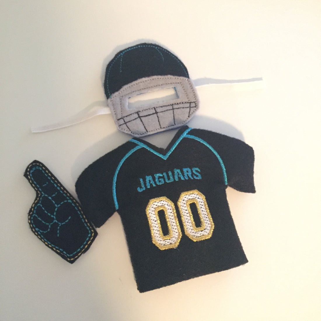 Elf Football Fan Gear