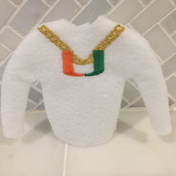 Elf Top (Miami)