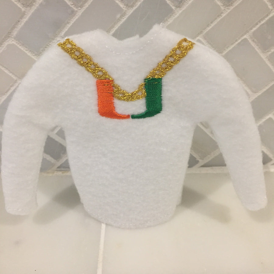 Elf Top (Miami)