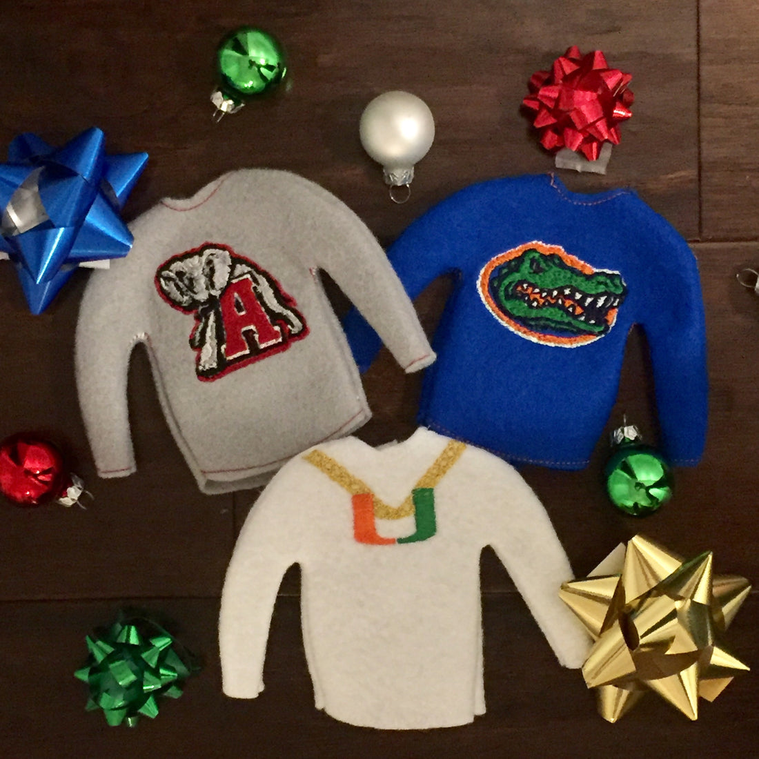 Elf Top